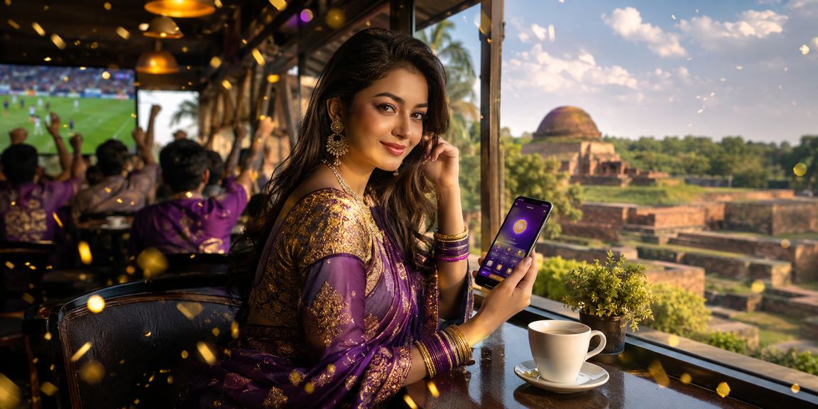 কুমিল্লায় নিরাপদে 5700x - এ ডিপোজিট করছেন একজন বাংলাদেশি ব্যবহারকারী