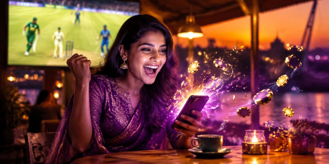 খুলনায় ক্রিকেট বেটিং নিয়ন — 5700x বাংলাদেশ প্ল্যাটফর্ম
