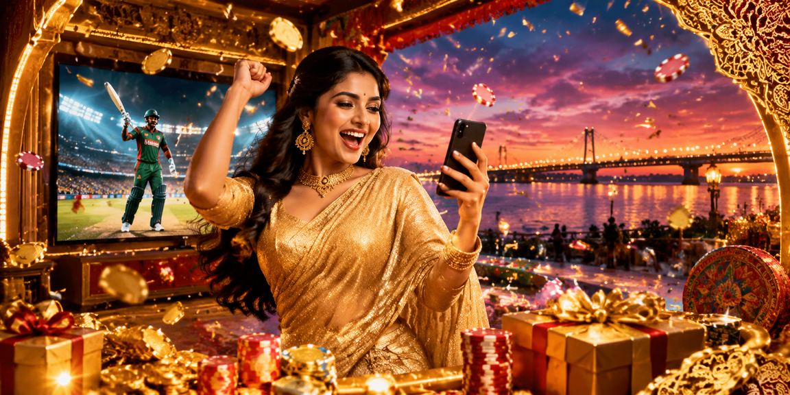 রাজশাহীতে ক্রিকেট বেটিং — মোবাইল ডিভাইসে ম্যাচ দেখছেন স্থানীয় ব্যবহারকারী