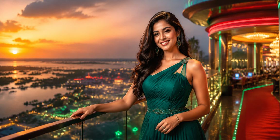 টাঙ্গুয়ার হাওরের পটভূমিতে 5700x ভিআইপি বোনাস অফার