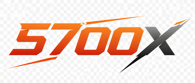 5700x